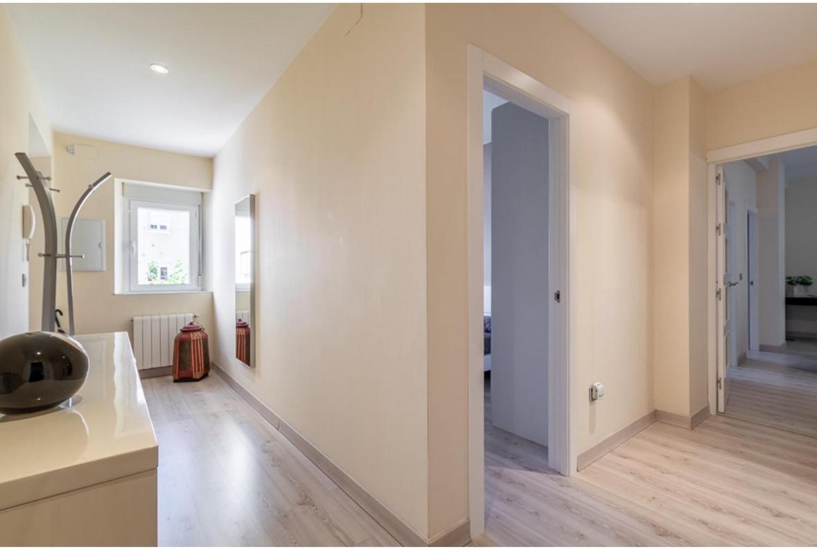 Apartamento Para Vivir Granada Eksteriør billede