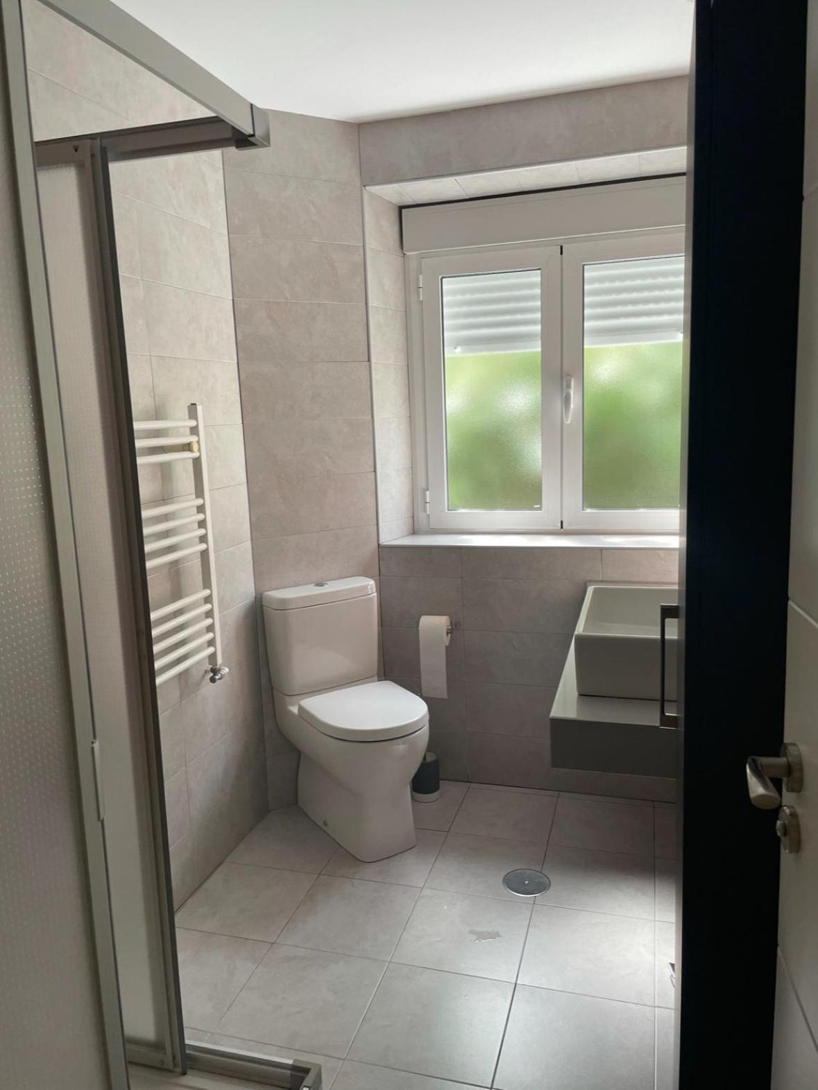 Apartamento Para Vivir Granada Eksteriør billede