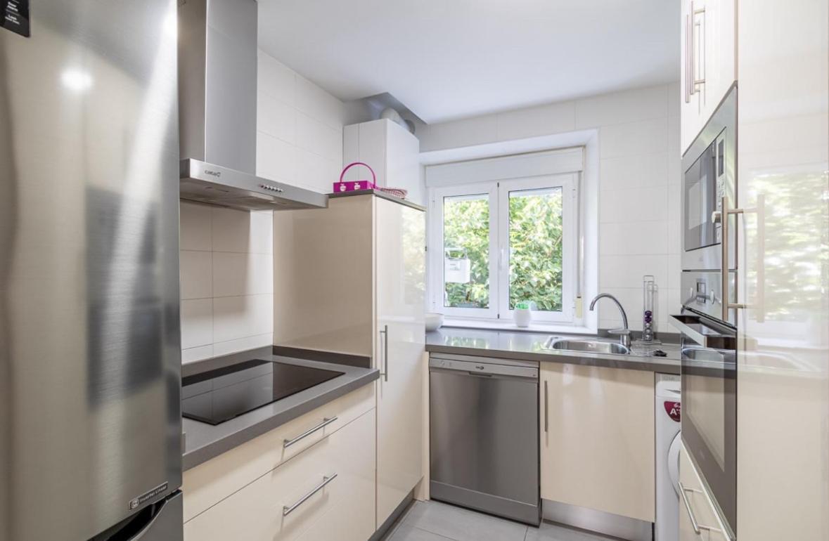 Apartamento Para Vivir Granada Eksteriør billede