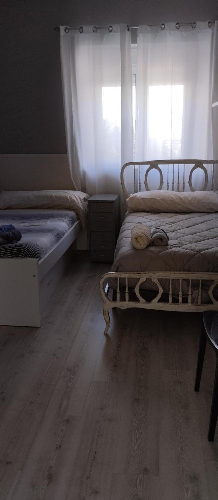 Apartamento Para Vivir Granada Eksteriør billede