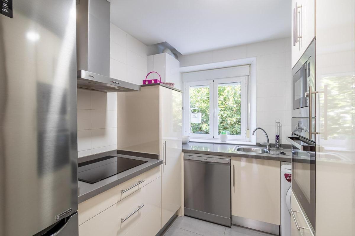 Apartamento Para Vivir Granada Eksteriør billede