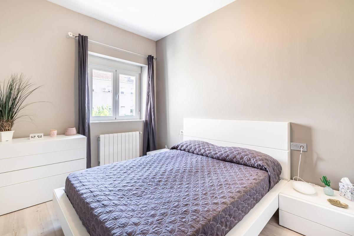 Apartamento Para Vivir Granada Eksteriør billede